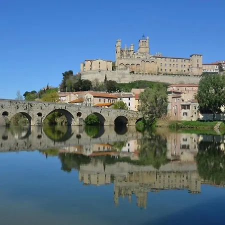 Сasa de vacaciones Dans Un Domaine Rempli D'histoire