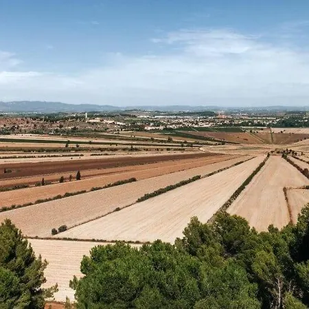 Dans Un Domaine Rempli D'histoire Сasa de vacaciones