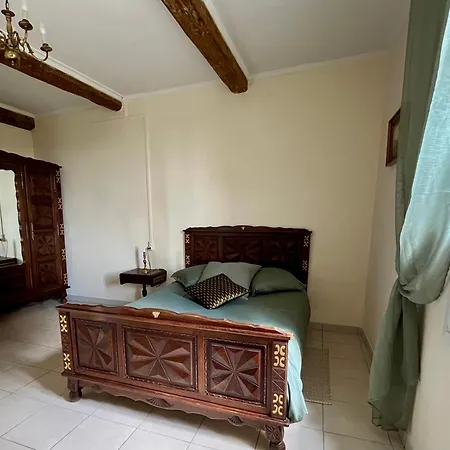 Prázdninový dům Chateau Peries