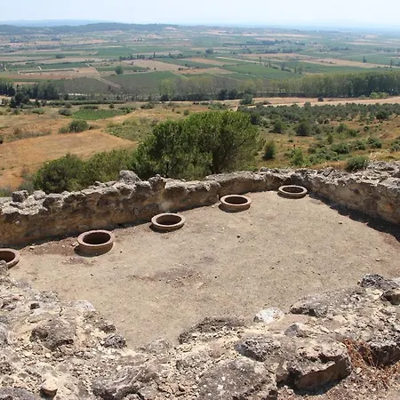 Château Périès Casa vacanze Nissan-lez-Enserune