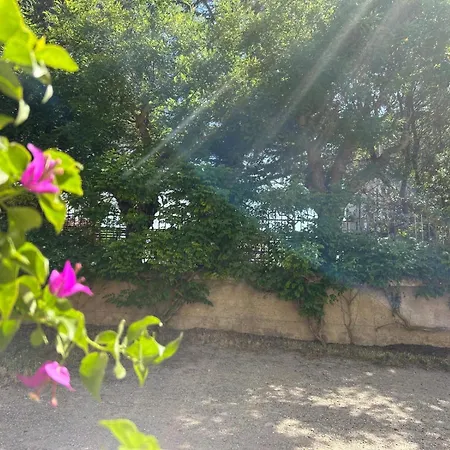 Château Périès Casa vacanze