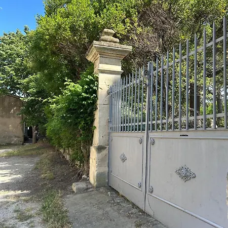 Château Périès Casa vacanze *