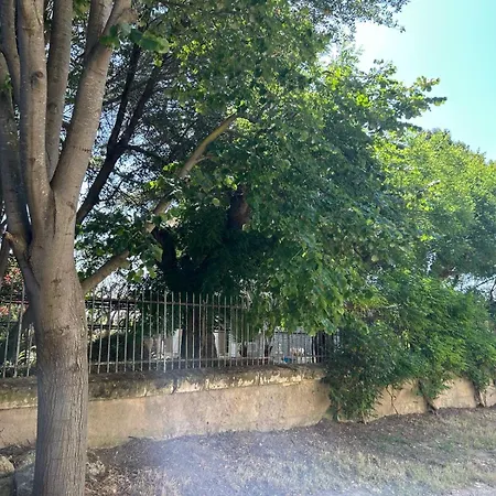 Casa vacanze Château Périès Nissan-lez-Enserune