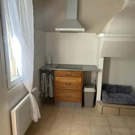 Dans Un Domaine Rempli D'histoire