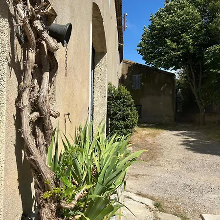 Сasa de vacaciones Dans Un Domaine Rempli D'histoire *