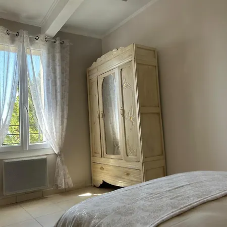 Chateau Peries *