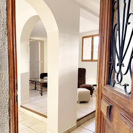 Château Périès Casa vacanze Nissan-lez-Enserune