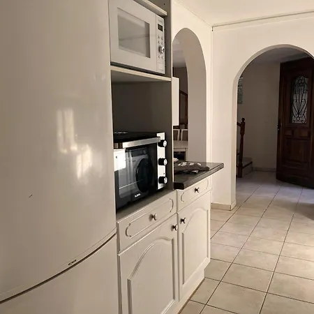 Chateau Peries Prázdninový dům Nissan-lez-Enserune