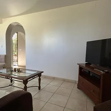 Prázdninový dům Chateau Peries