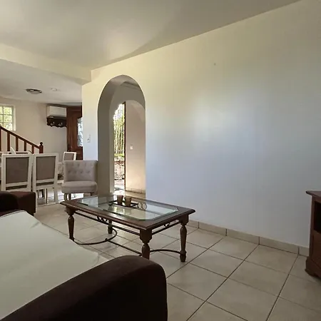 Chateau Peries Prázdninový dům *