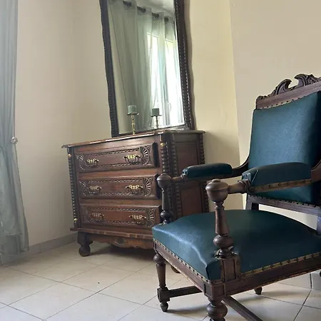 Chateau Peries Prázdninový dům *