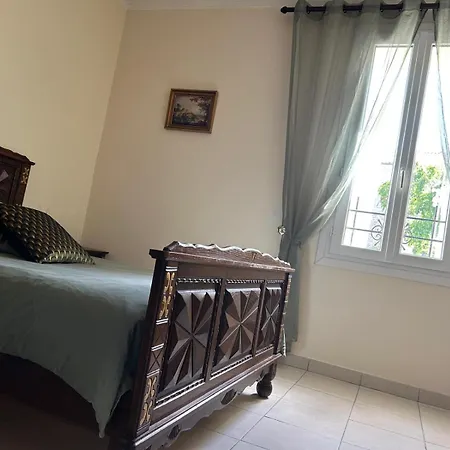 Prázdninový dům Chateau Peries Nissan-lez-Enserune