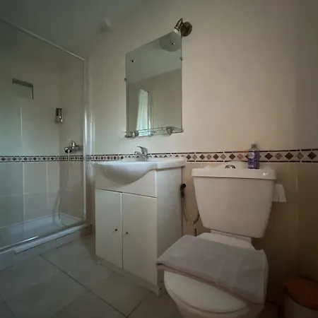 Chateau Peries Prázdninový dům *