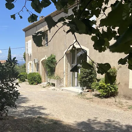 Chateau Peries *